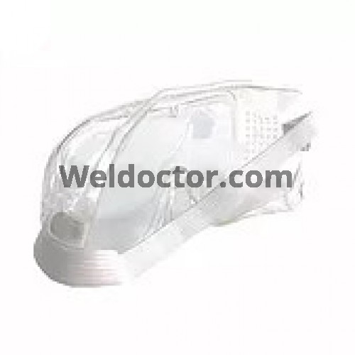 Safety Goggle (Clear) YJ2005